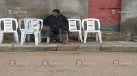 صور موكب عزاء كمال القضقاضي
