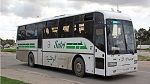 تأجيل إضراب الشركة الوطنية للنقل بين المدن إلى 13 و14 و15 فيفري