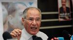 مختار الطريفي : كنا نود أن يتم القبض على كمال القضقاضي لمعرفة الحقيقة