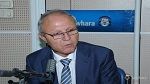 حصري: رضا شرف الدين سوف يترشح لرئاسة النجم