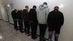 وزارة الداخلية : إيقاف أكثر من ألفي عنصر مورّطين في قضايا مختلفة