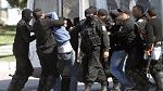 وزارة الداخلية : إيقاف 8 عناصر ارهابية وإصابة اخر وحجز شاحنة بصدد التفخيخ في قبلي