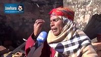 سوسة : مأساة عائلة بعد وفاة ابنيها في حريق