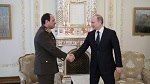واشنطن تنتقد دعم موسكو ترشّح السيسي لرئاسة مصر