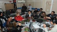 بالهلالو حصة خاصة بعد الحب