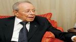 حامد القروي : من يسعون إلى اقصاء الدستوريين من المشهد السياسي يخافون شعبيتهم 