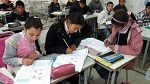 حوالي 9 ملايين طفل عربي خارج المدرسة