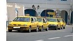 جربة : إضراب بيومين لسائقي التاكسي الفردي