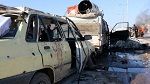 سوريا: 9 قتلى في انفجار استهدف مستشفا ميدانيا