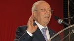 قائد السبسي : وحدة الدستوريين لا تقلق نداء تونس