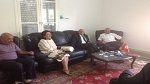 استئناف الحوار الوطني الاربعاء المقبل