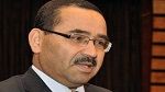  زهير حمدي: شرعية الحكومة تنتهي 15 نوفمبر المقبل وسنلتحق بالقصبة