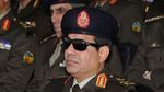 مصر : السيسي يحافظ على منصب وزير الدفاع في الحكومة الجديدة