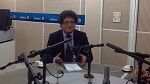 رياض الصيداوي : ما يحدث داخل سلكي القضاء والمحاماة ظاهرة صحية