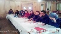 القيروان : الندوة الوطنية حول السلط المحلية