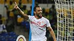 صابر خليفة يغيب عن مباراة المنتخب التونسي ضد كولومبيا  