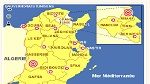 طالب ينجز خريطة حول المواجهات مع الإرهابيين حسب الجهات
