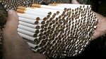 حجز كمية من علب السجائر قيمتها 10600 دينارا