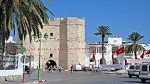 المهدية : المعلمون النواب يدخلون في اعتصام مفتوح ويهددون بحجب أعداد التلاميذ