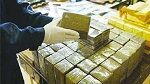 العثور على 30 كلغ من مادة الزطلة في سواحل بنزرت