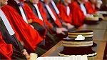 بسبب التسميات :  الهيئة الوقتية للقضاء العدلي تعلّق جلستها العامة