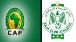 الكاف تصدر اليوم حكمها في إعتراض الرجاء البيضاوي 