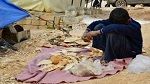 سوريا : المجاعة تهدّد  محافظات الرقة ودير الزور والحسكة