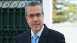 لسعد الأشعل : يجب تسريع نسق المشاريع المعطلة في الجهات