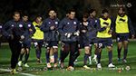 كواليس المنتخب الوطني التونسي لكرة القدم
