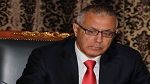 رئيس الوزراء الليبي المقال يغادر نحو أوروبا