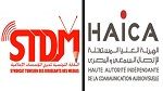 نقابة مديري المؤسسات الإعلامية تحتج على الهايكا