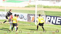 مباراة الملعب التونسي و النادي البنزرتي