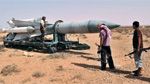 الأمم المتحدة تؤكد تسريب صواريخ ليبية إلى تونس