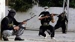 سوريا : 25 مسلحا يسلمون أنفسهم وأسلحتهم للجهات المختصة