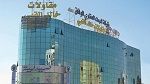  وقفة احتجاجية لعمال مقاولات القبي