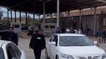 السلطات الليبية تعيد غلق معبر راس جدير الحدودي 