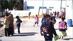  حالة وفاة وإصابات في صفوف التلاميذ ب