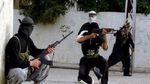 جندوبة : مقتل 3 ارهابيين واصابة 6 امنيين في مواجهات ليلية 