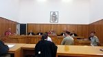 تأجيل النظر في قضية شهداء وجرحى الثورة بالحامة