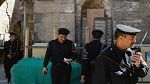 مصر : مقتل شرطيين في تبادل لإطلاق النار مع مسلحين