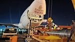 الإمارات للشحن الجوي تشغل رحلات شحن أسبوعية جديدة إلى تونس 