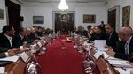 الحكومة والإتحاد العام التونسي للشغل يتفقان على الإلتزام  بالاتفاقيات المُبرمة بينهما