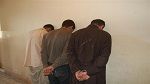 قابس : القبض على عصابة مختصة في السرقة باستعمال الحبوب المخدرة