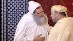 المغرب : شيخ سلفي متهم بالإرهاب يلقي خطبة الجمعة أمام محمد السادس