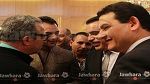 لقاء رئيس الحكومة مع المثقفين والمبدعين والفنانين