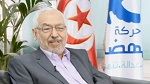 راشد الغنوشي : النهضة هي أكثر الأحزاب تماسكا في تونس