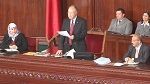 رئاسة التأسيسي تعبّر عن ارتياحها للتوافق الحاصل بين القضاة والمحامين