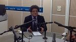 رياض الصيداوي : علينا ترميم الدبلوماسية الاقتصادية التي أفسدتها الترويكا