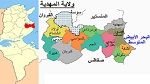 المهدية :  بطاقات إيداع بالسجن ضد 3 أعوان تسببوا في مقتل شخص أثناء مطاردته