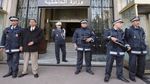 الغاء اضراب أعوان وموظفي الداخلية 
